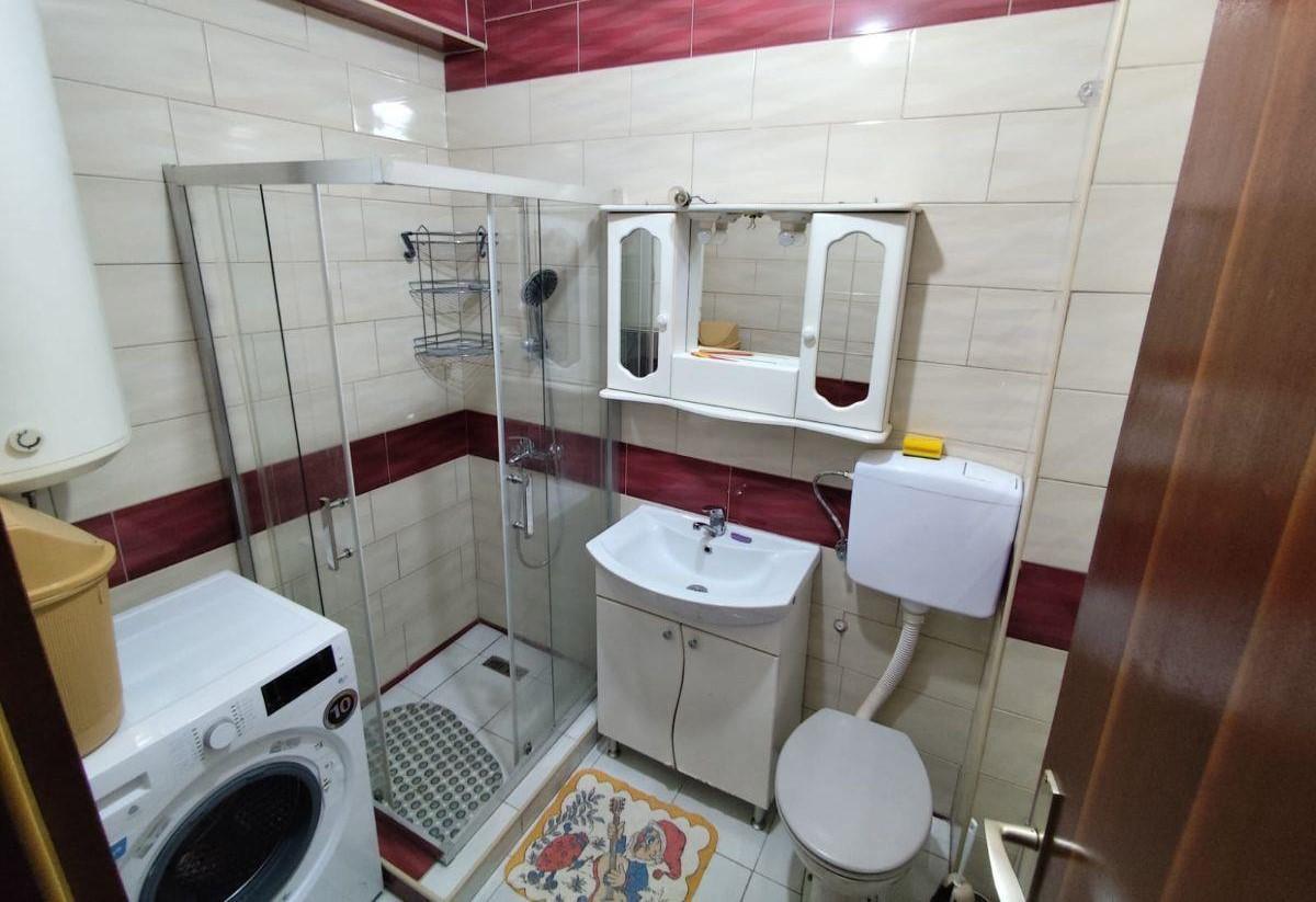 An 89m2 apartment in Chair is for sale