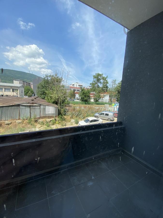 New apartment of 42m2 for sale in Centar, Prolet