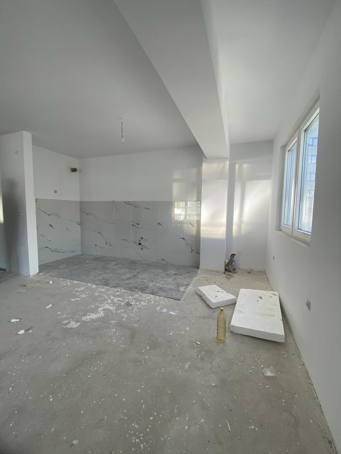 A new apartment of 74m2 in the Center is for sale
