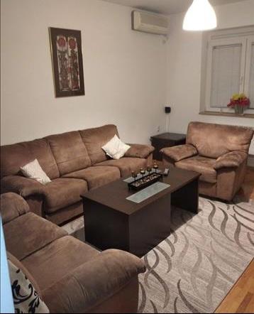 SAVIĆ IS SELLING AN APARTMENT IN KISELA VODA