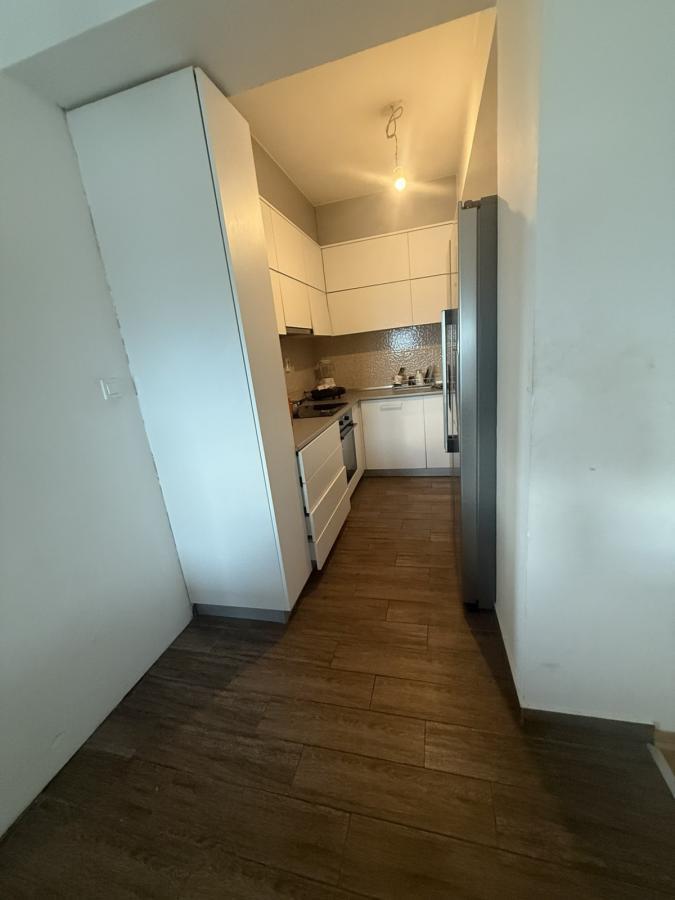 An 88m2 apartment is for sale in Gazi Baba-Zhelezara