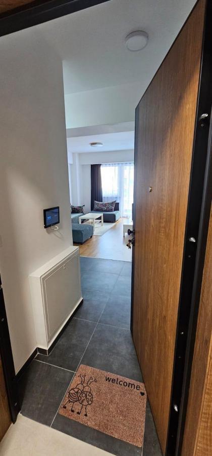 48m2 apartment for sale in East Gate Mall-Skopje