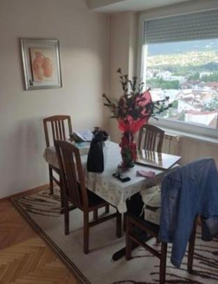 Dvosoben stan vo Porta Vlae