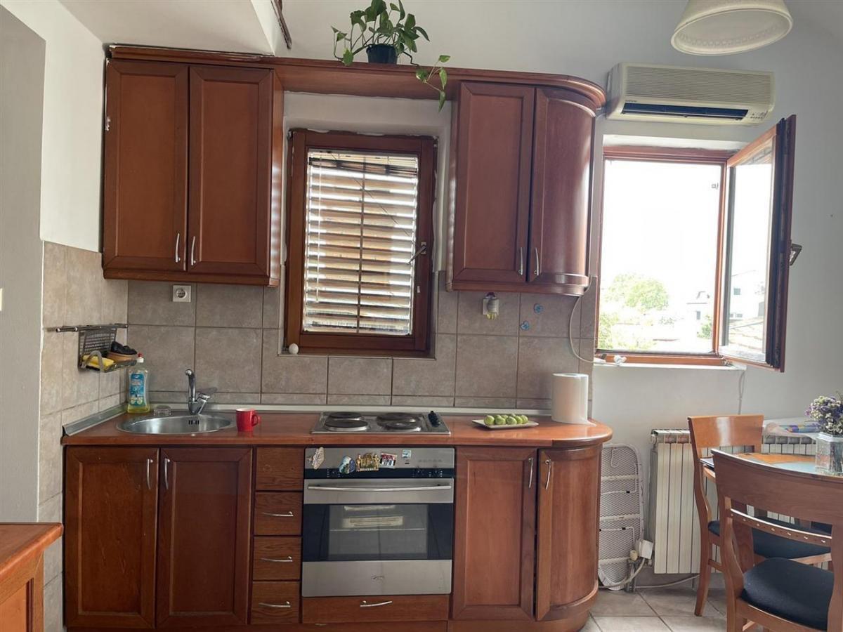 A 45m2 apartment is for sale in Kozle