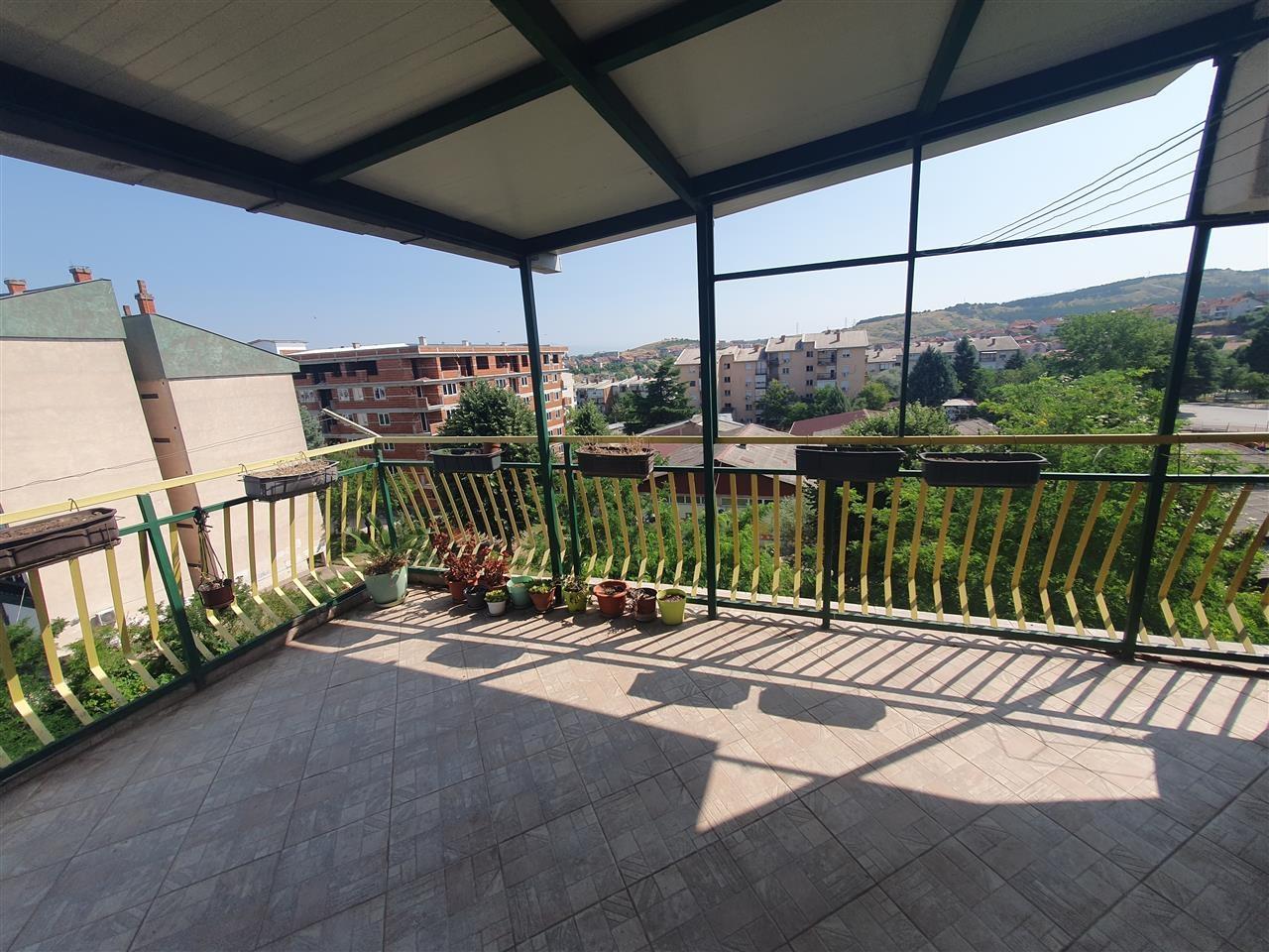 Apartment in Senjak