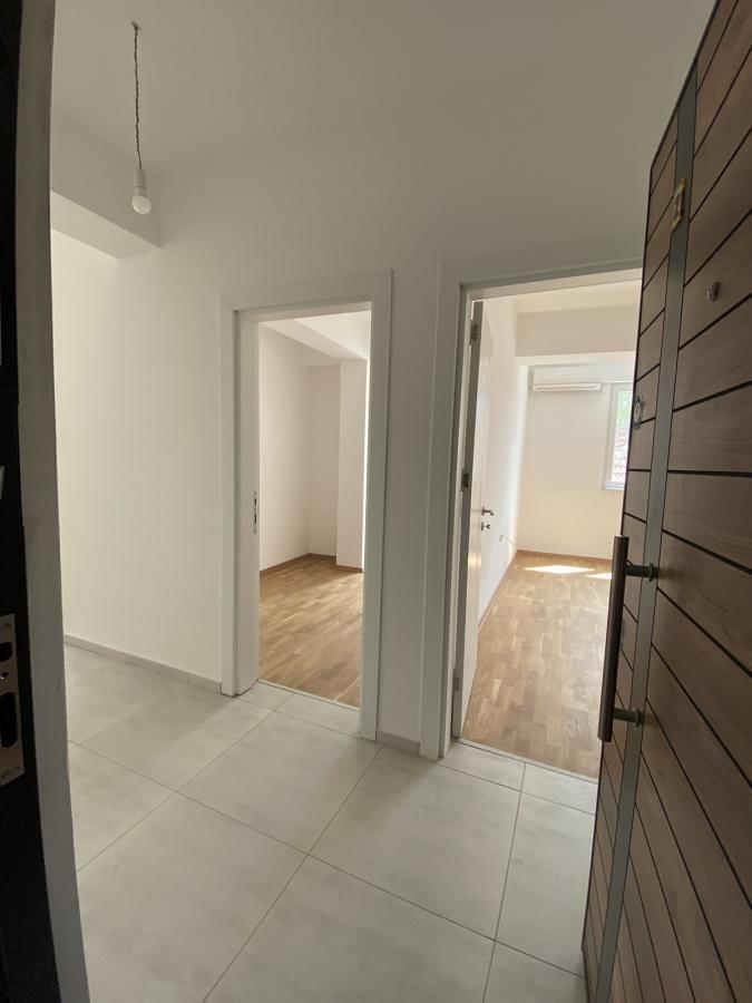 A new apartment of 57m2 is for sale in Karposh-Skopje
