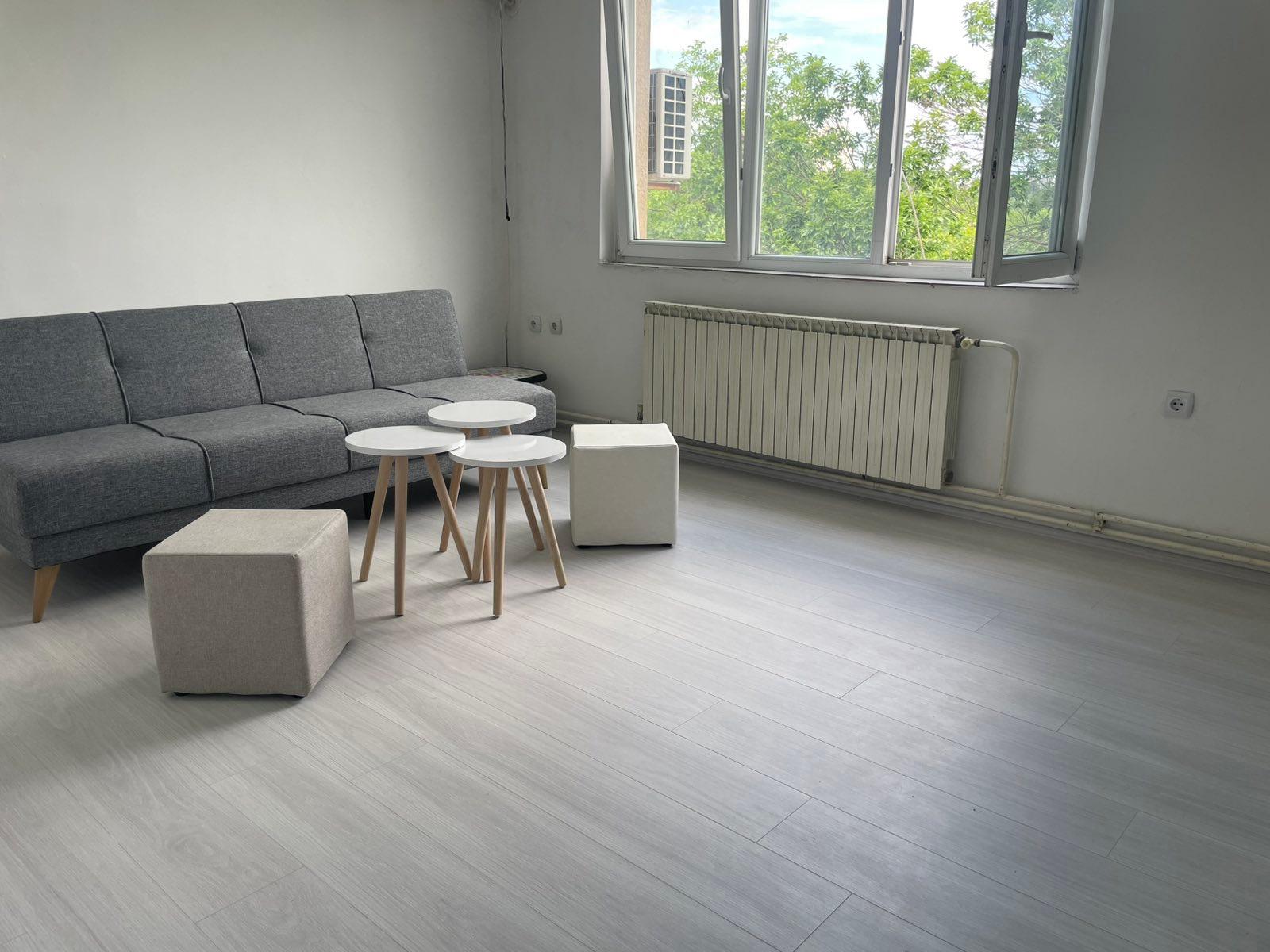 Apartment in Autokomanda