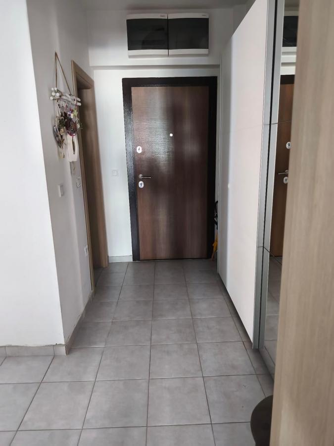 A 60m2 apartment is for sale in Kisela Voda