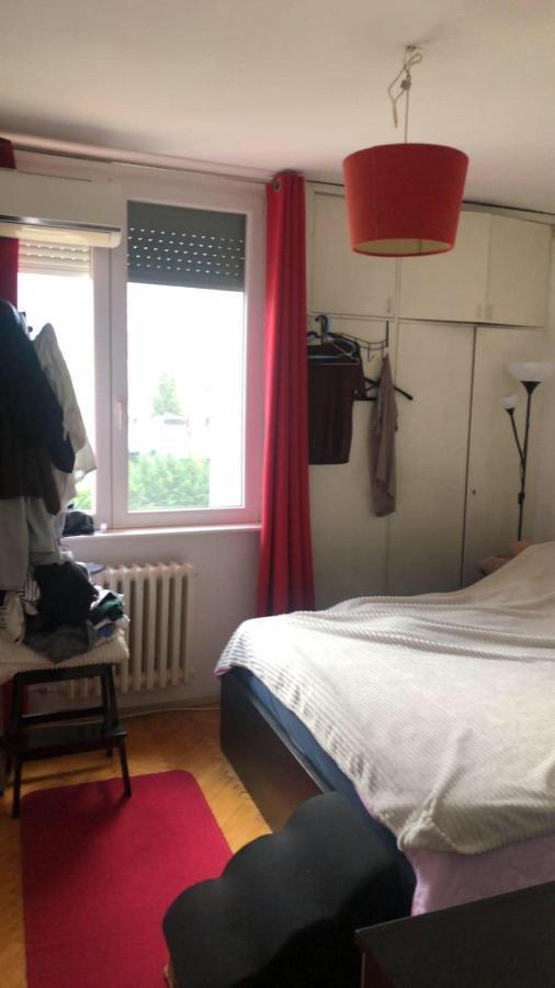 A 90m2 apartment is for sale in Karposh