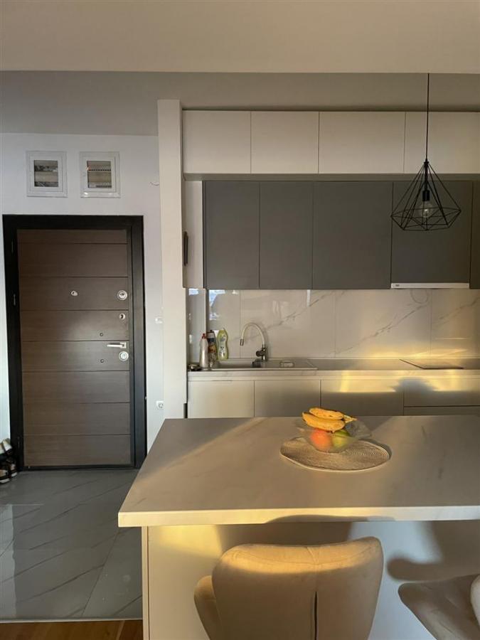 A 53m2 apartment is for sale in Taftalidze, Skopje