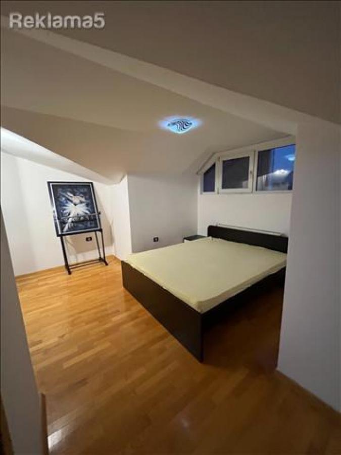 144m2 apartment for sale in Kapishtec