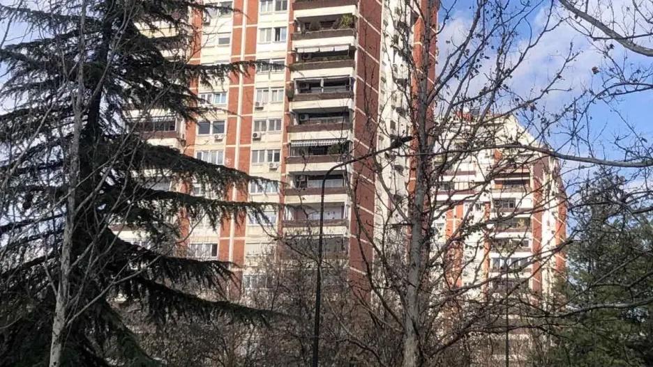 SAVIĆ IS SELLING AN APARTMENT IN THE AIRPORT