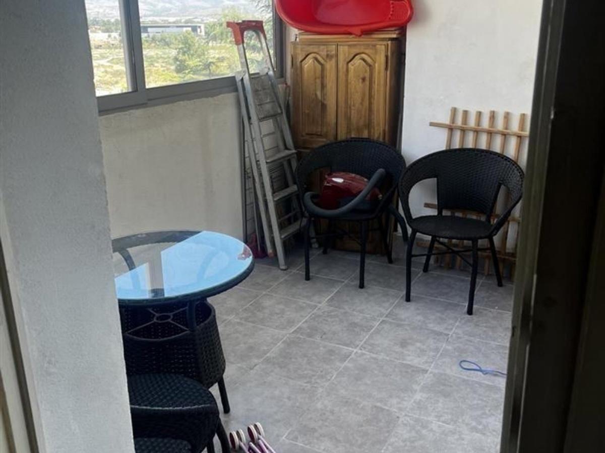 A 74m2 apartment is for sale in Karposh 4