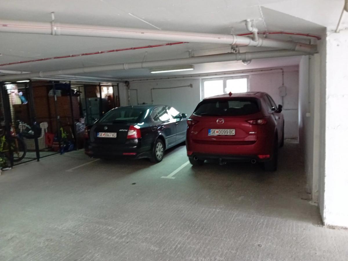 A 79 m2 apartment in the Center is for sale