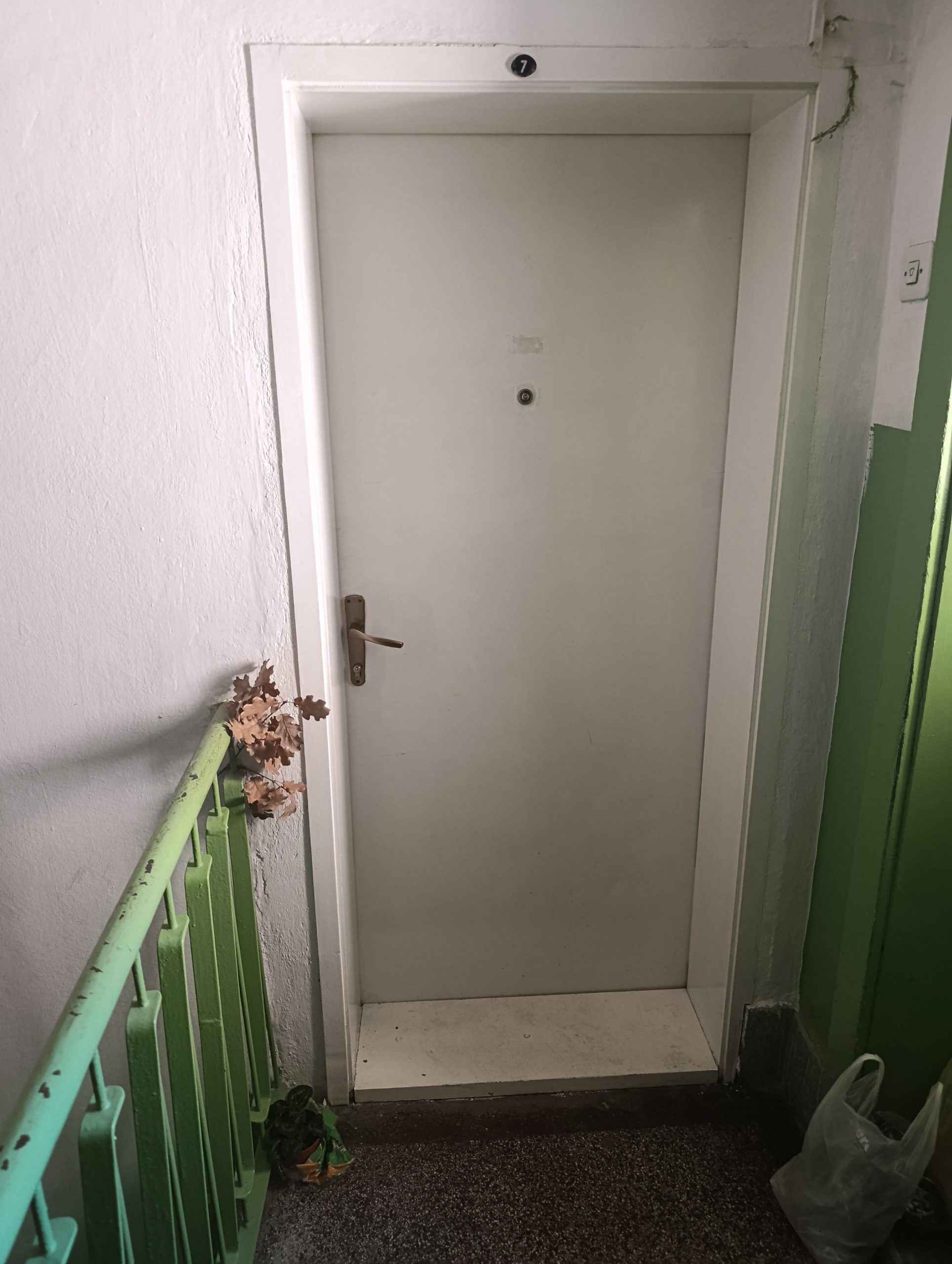 Studio 30m² - Strict Center