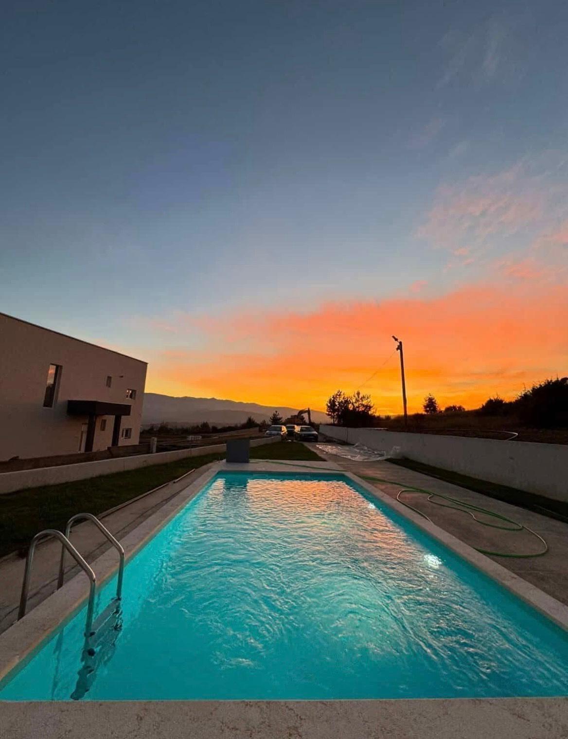 🏡✨ EXCLUSIVE LUXURY VILLA WITH POOL IN SOPISTE FOR SALE