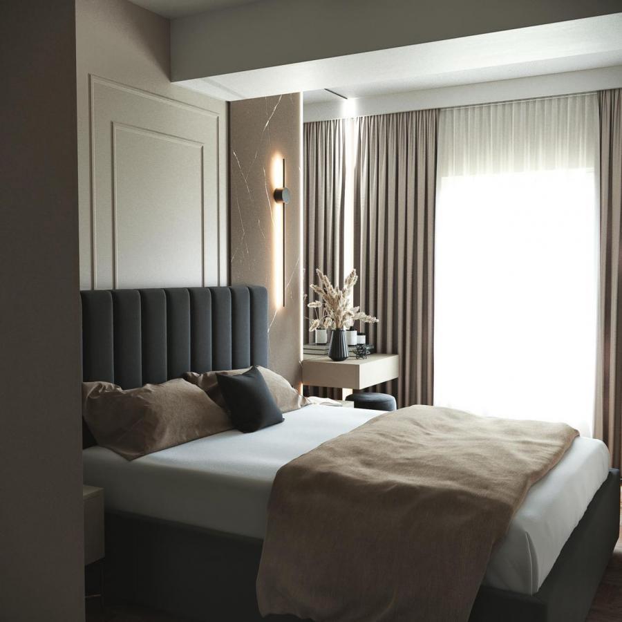 Apartment for sale in Autokomanda