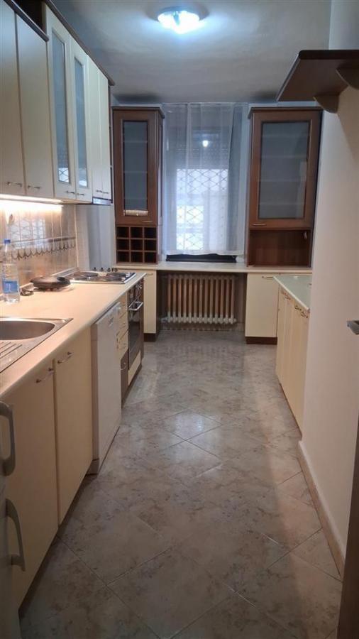 94m2 apartment for sale on st. Ilindenska