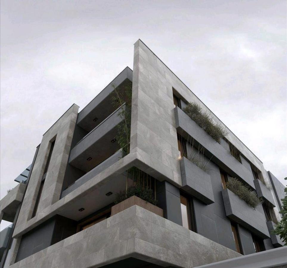 A new apartment of 159m2 is for sale in Taftalidze