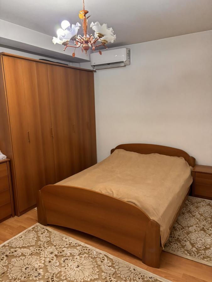 A 55m2 apartment in Chair is for sale