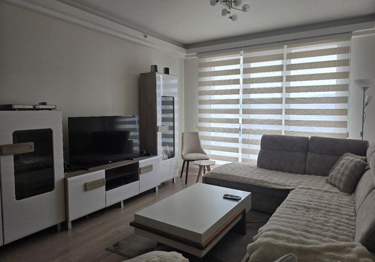 66m2 apartment for sale in Aerodrom, Javahir Tower B