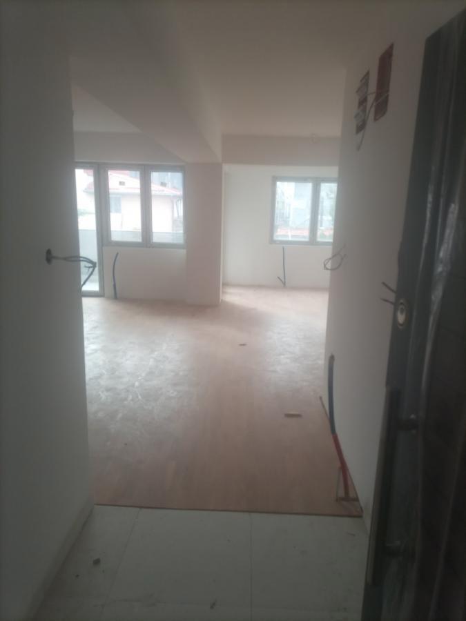 An 82m2 apartment in the Center is for sale