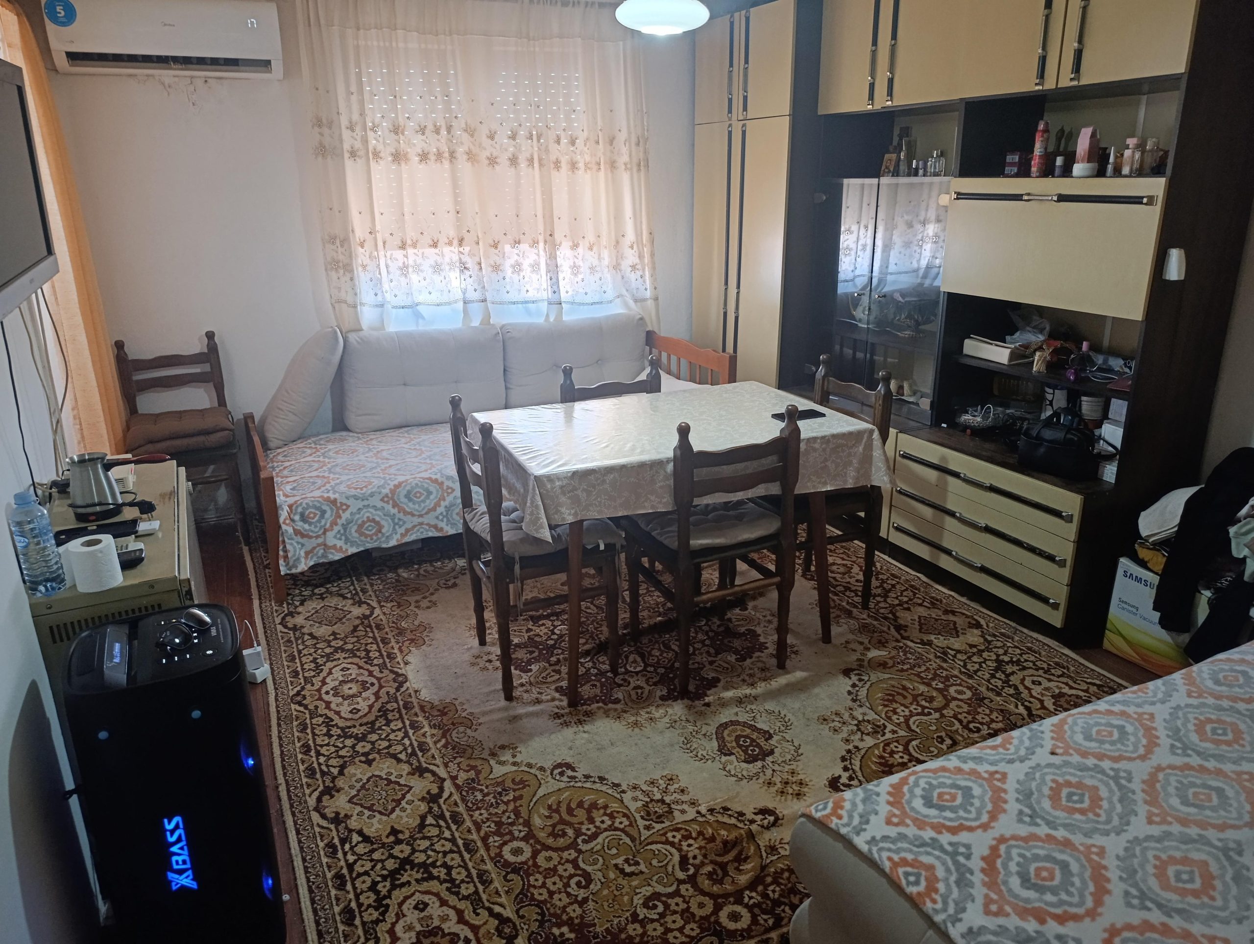 Studio 30m² - Strict Center