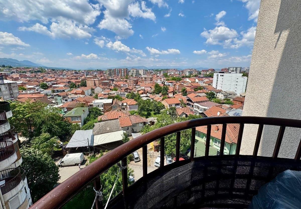 30m2 apartment for sale in Chair