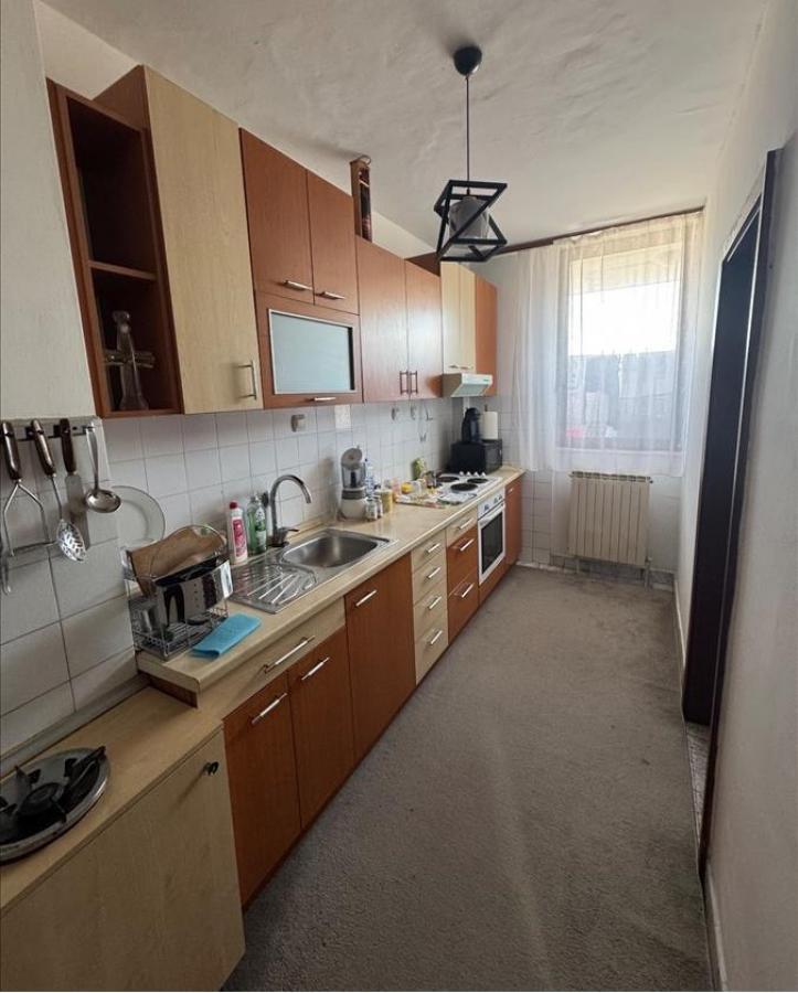 An 83m2 apartment in Chair is for sale