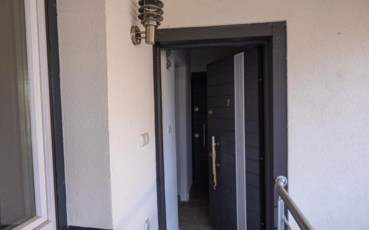 Apartment for sale (in a house) of 63m2 in Kumanovo