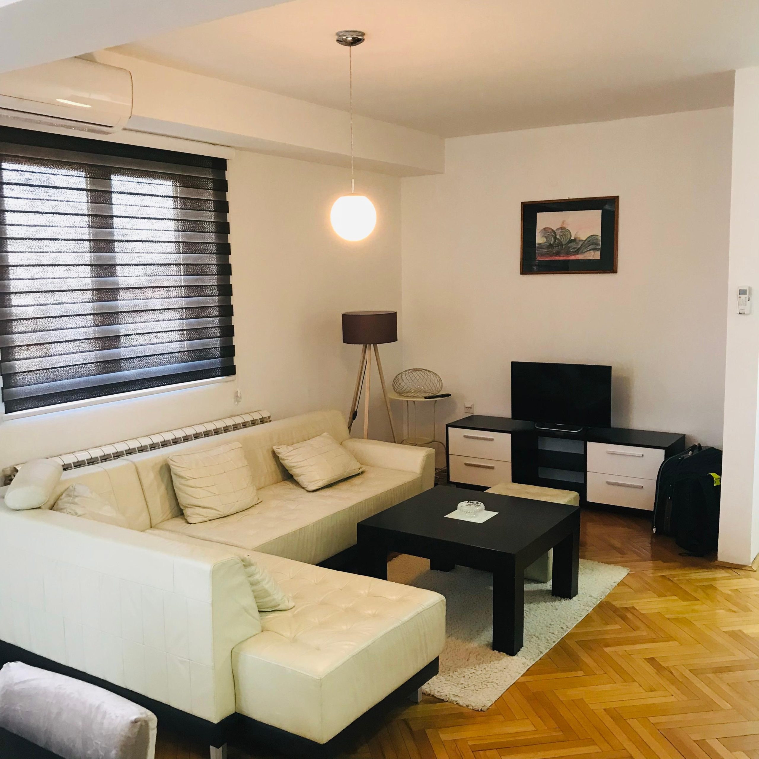 Center | 61m² | 2 bedroom | Great location