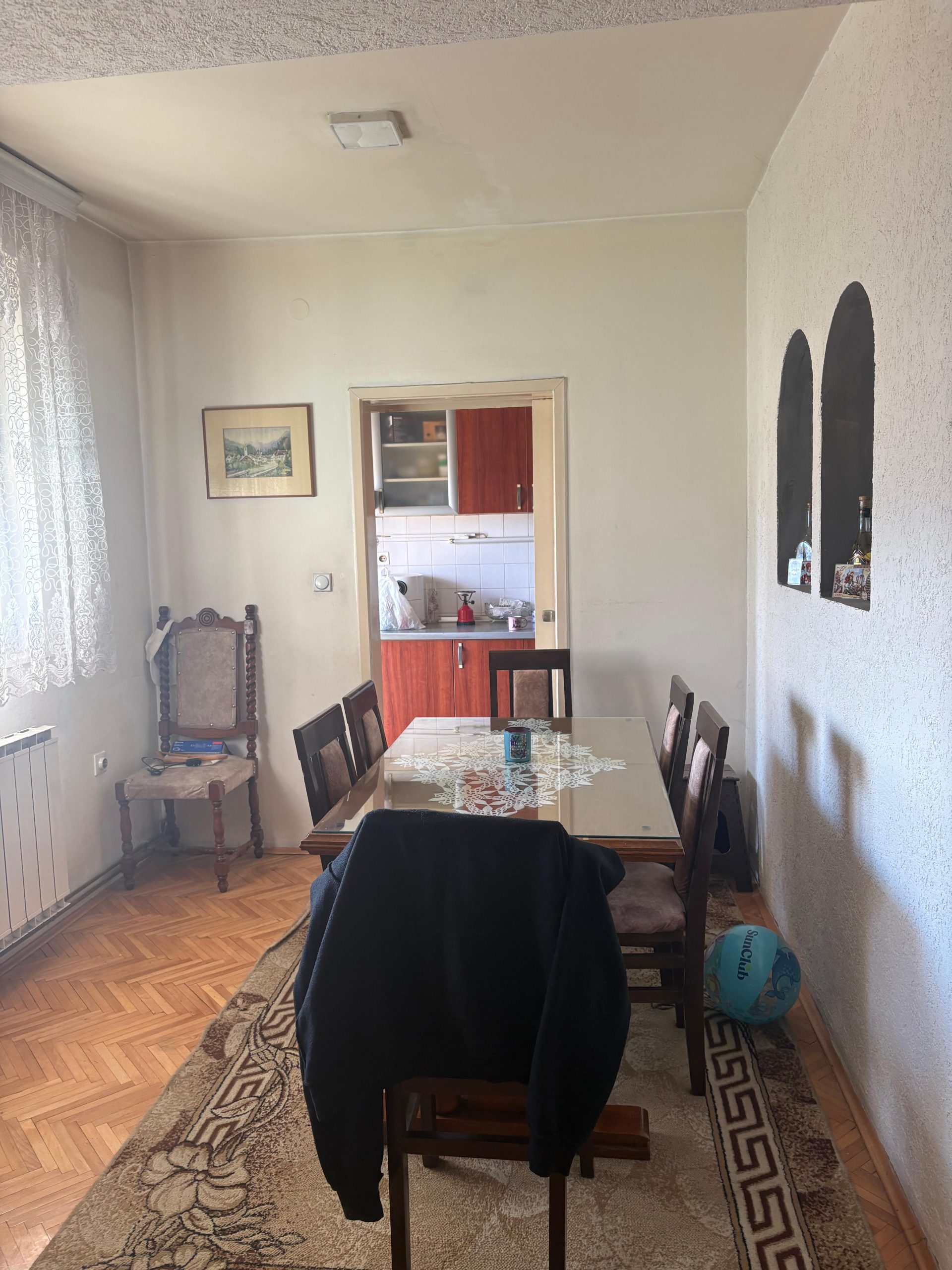 🏡 APARTMENT FOR SALE IN MAJARI 🏡