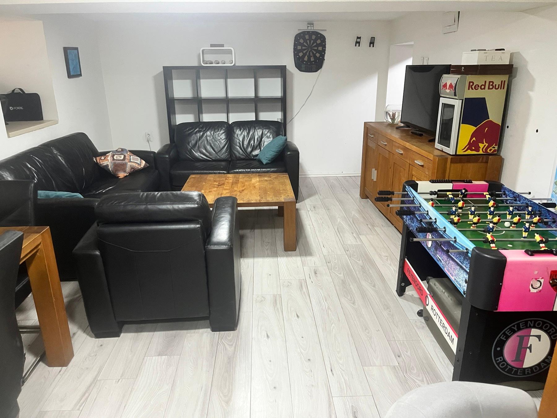 Mezzanine / Basement for sale in MICHURIN