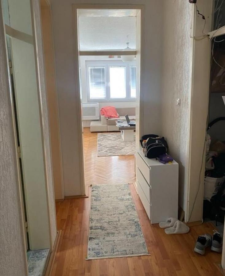 54m2 apartment for sale in Prilep
