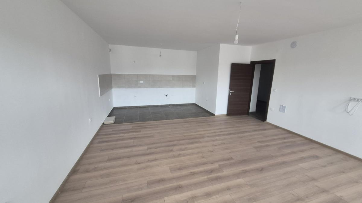 A new apartment of 122m2 is for sale in Strumica