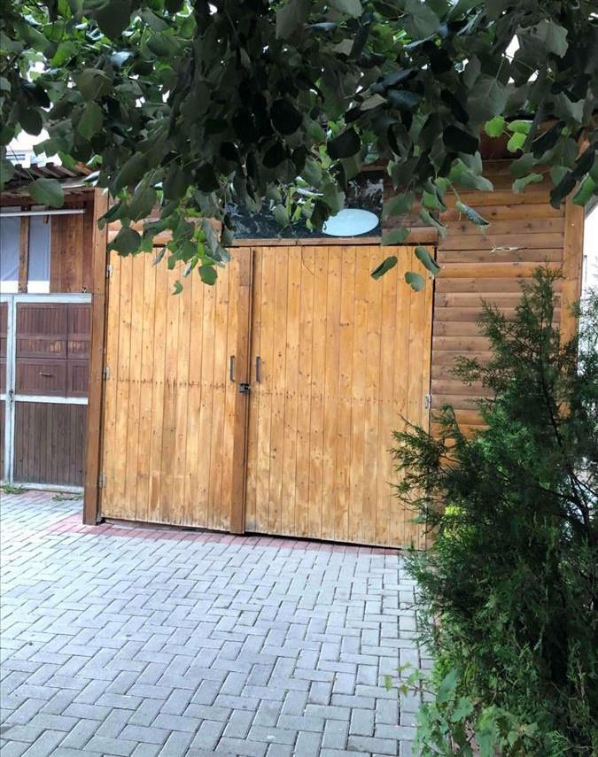 Duplex apartment 106m2 Tetovo