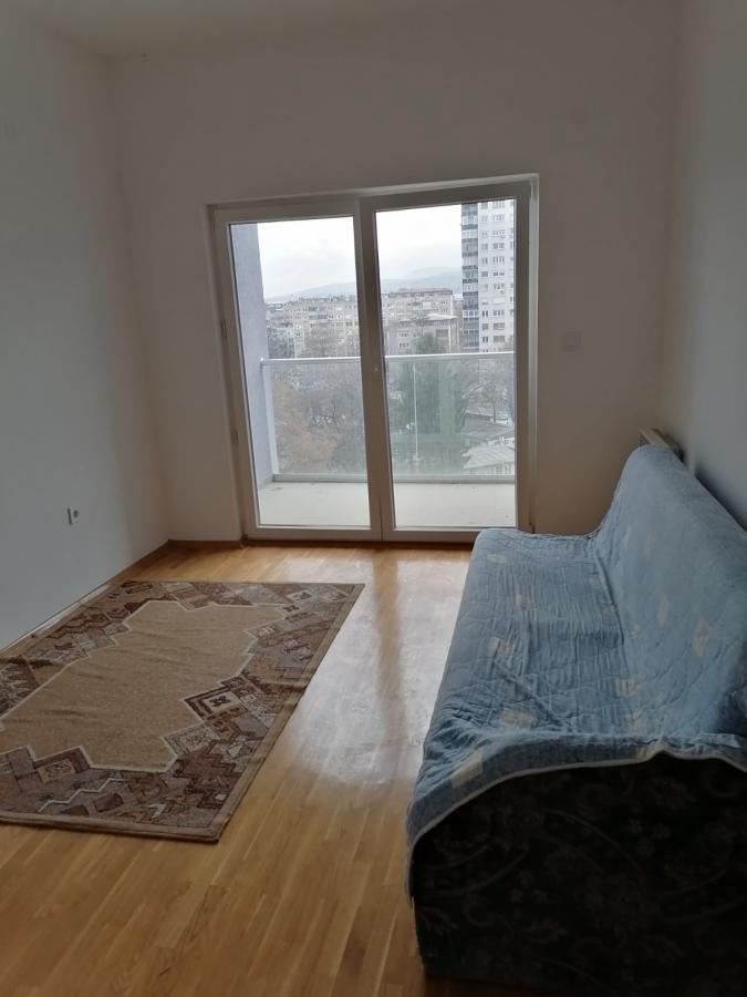 A 53m2 apartment is for sale in Kisela Voda
