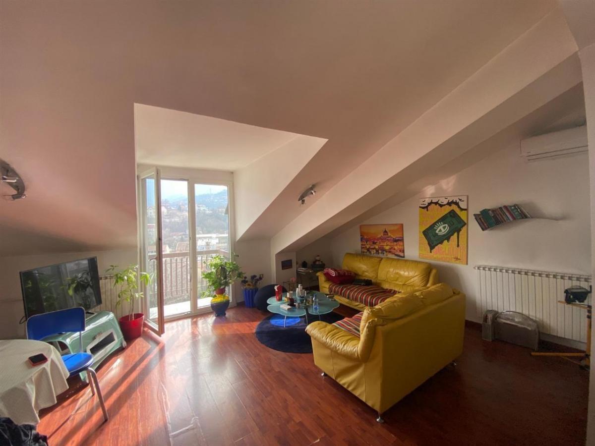 A 67m2 apartment in Kozle is for sale