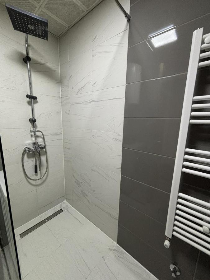 A 70m2 apartment is for sale in Karposh