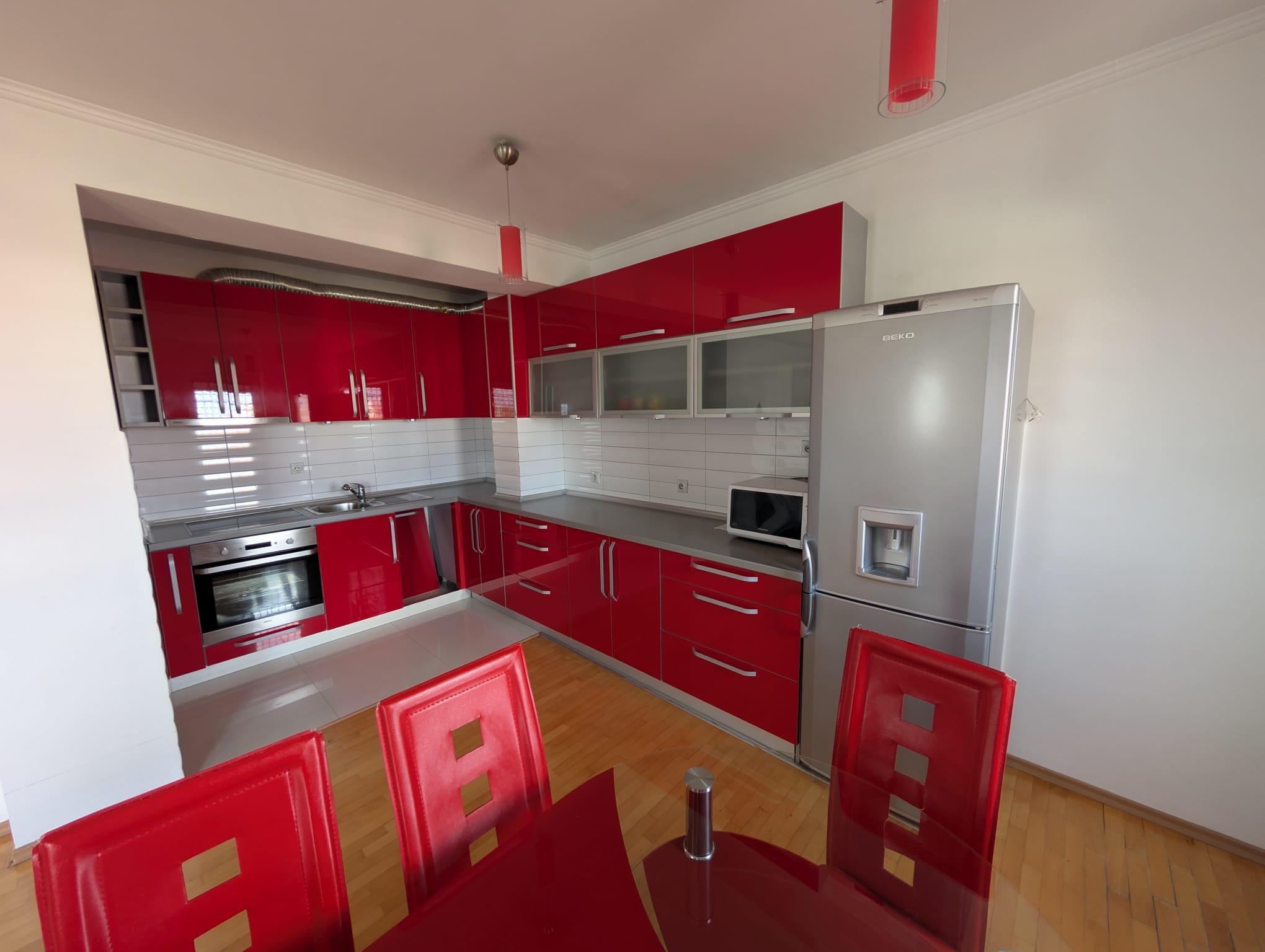 Apartment for sale 83 m² - Gjorche Petrov