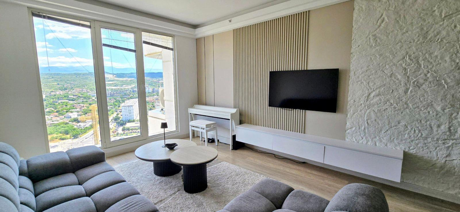 APARTMENT FOR SALE IN JEWAHIR