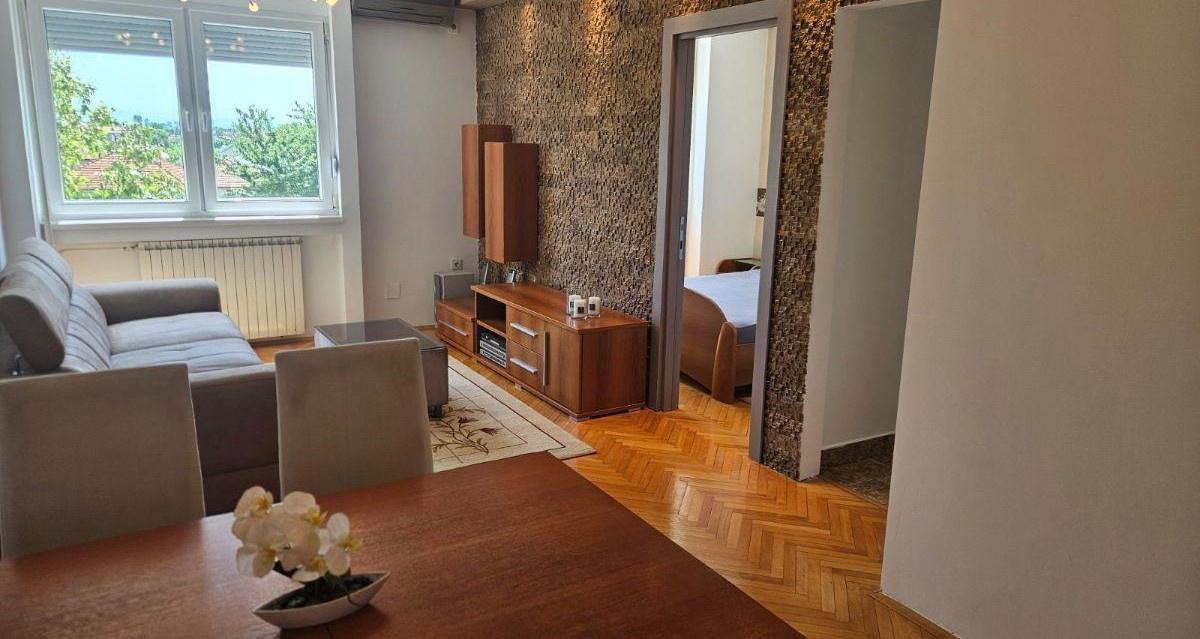 APARTMENT FOR SALE IN NOVI LISICE