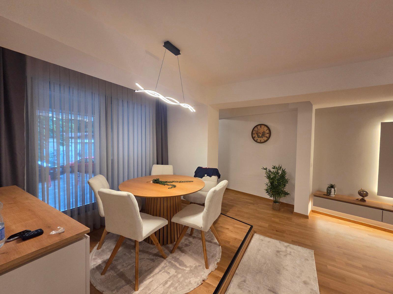 APARTMENT FOR SALE OPPOSITE CLINIC CENTER