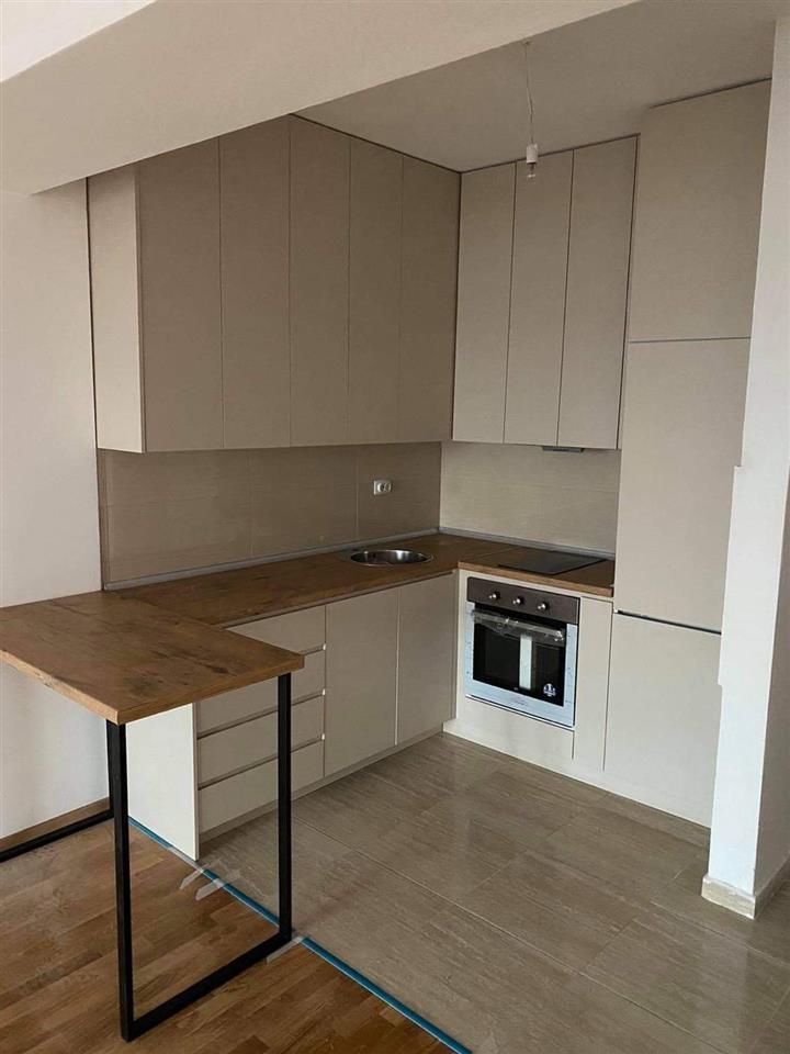 New apartment for rent in Taftalidze