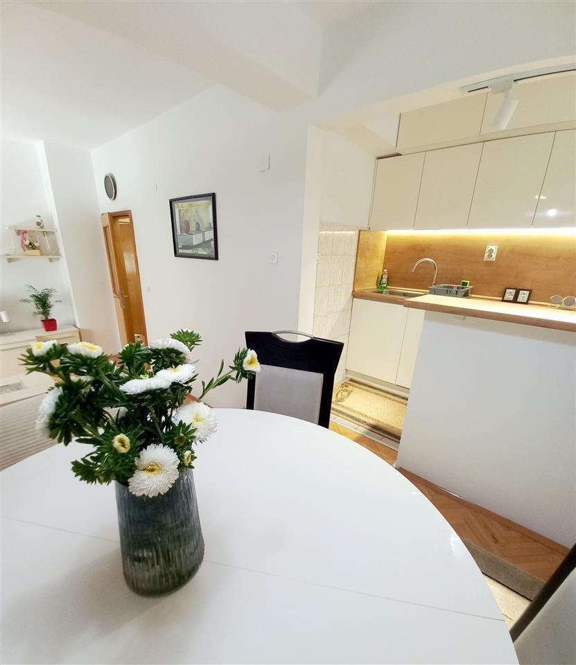 Apartment for rent in the strict center