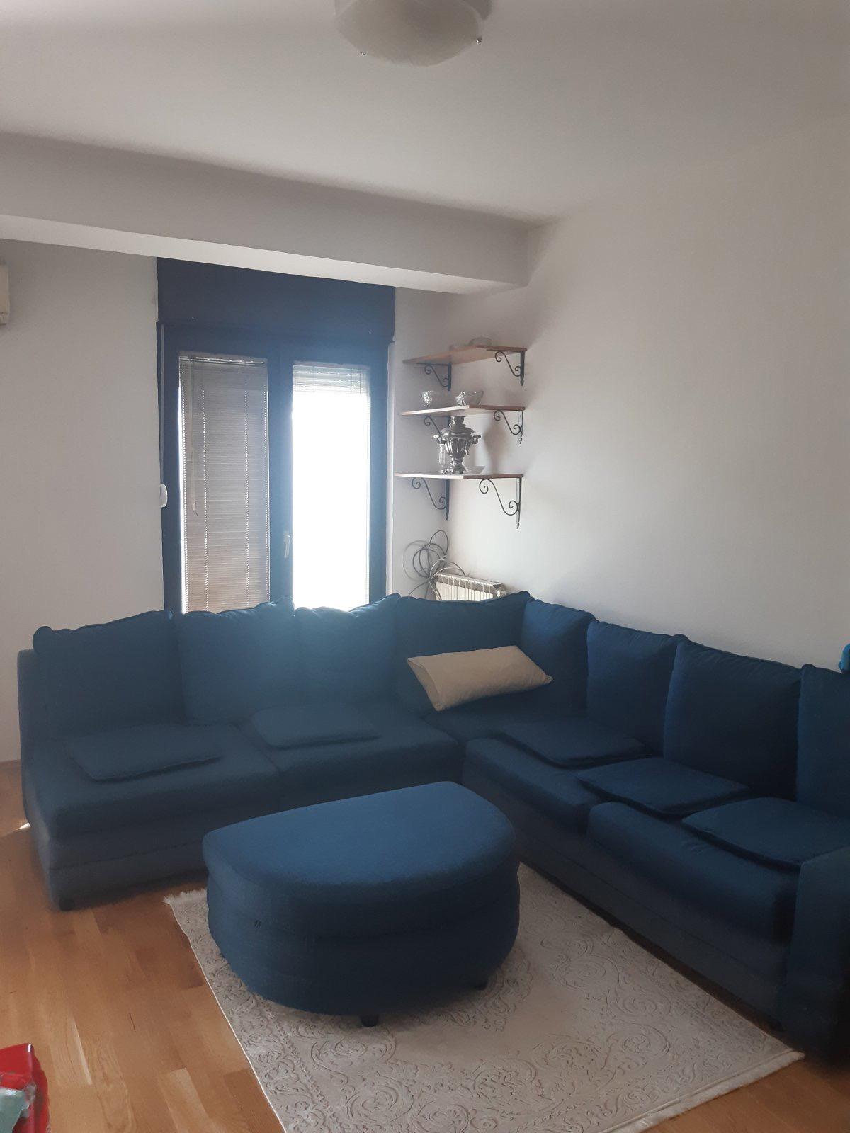 Apartment for rent near Pedagoshka