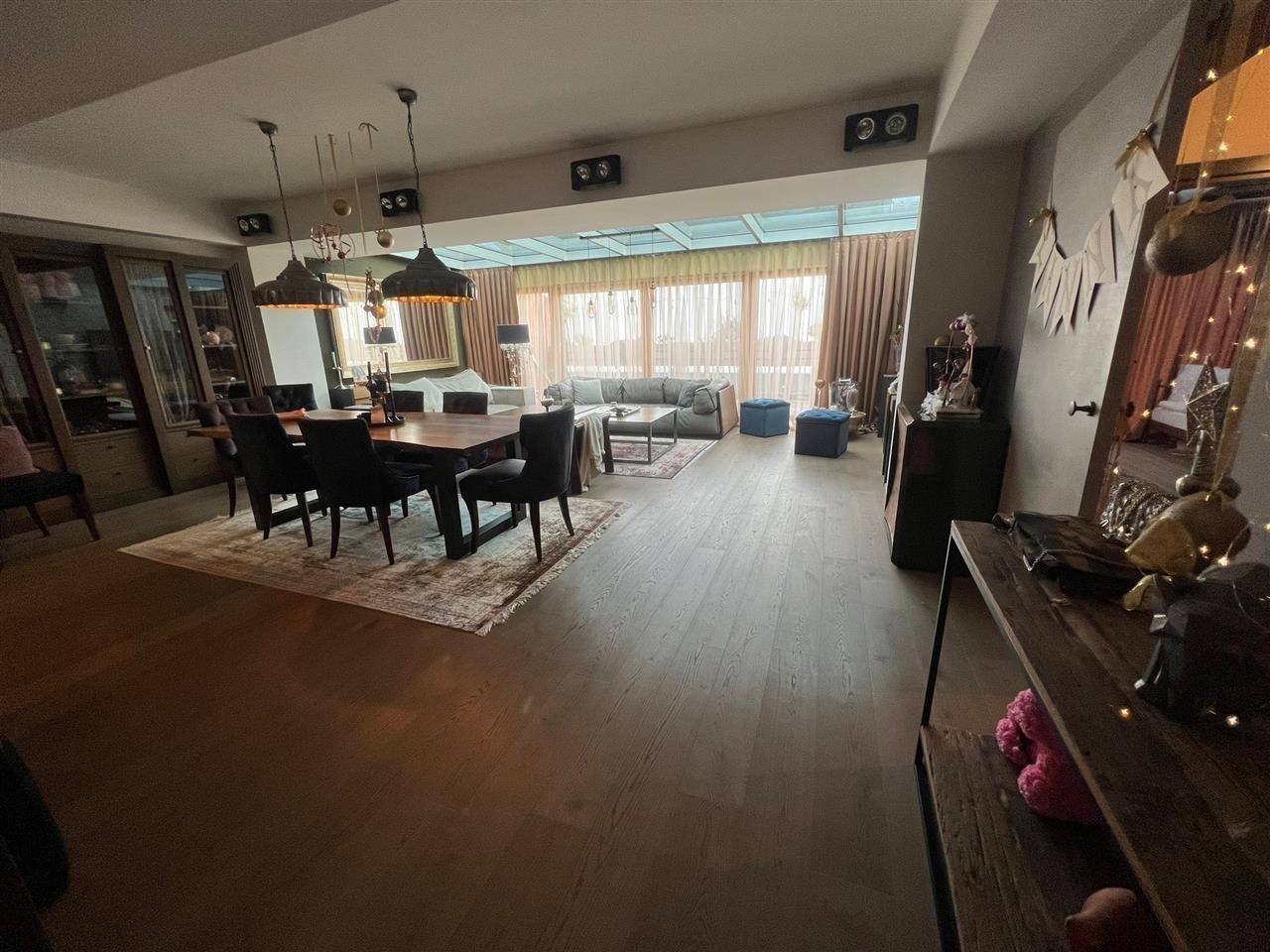Luksuzen stan vo Hotel Park Residence