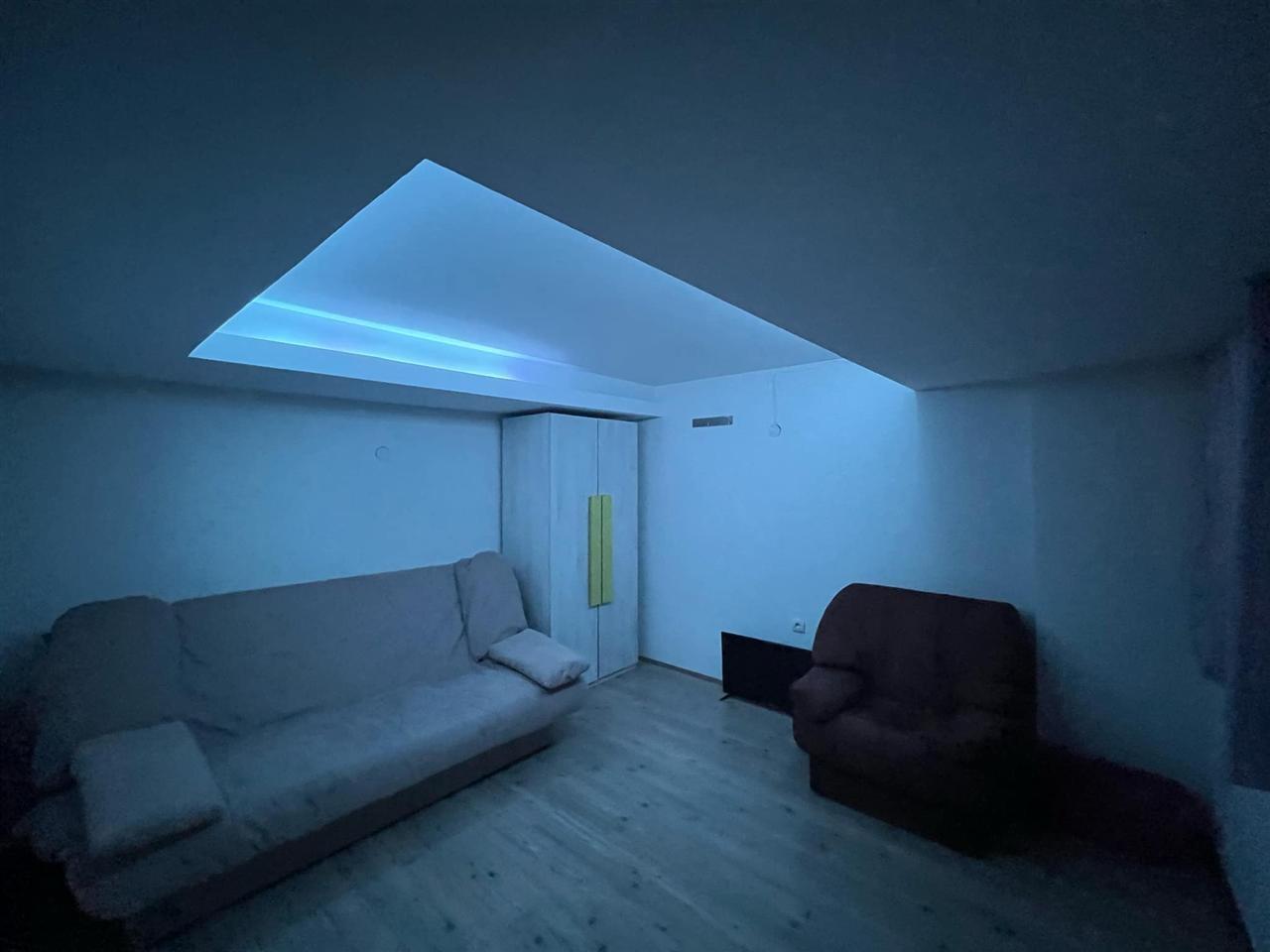 Apartment for rent in the center