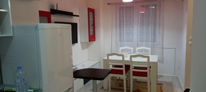 SE IZDAVA DVOSOBEN STAN VO MICURIN