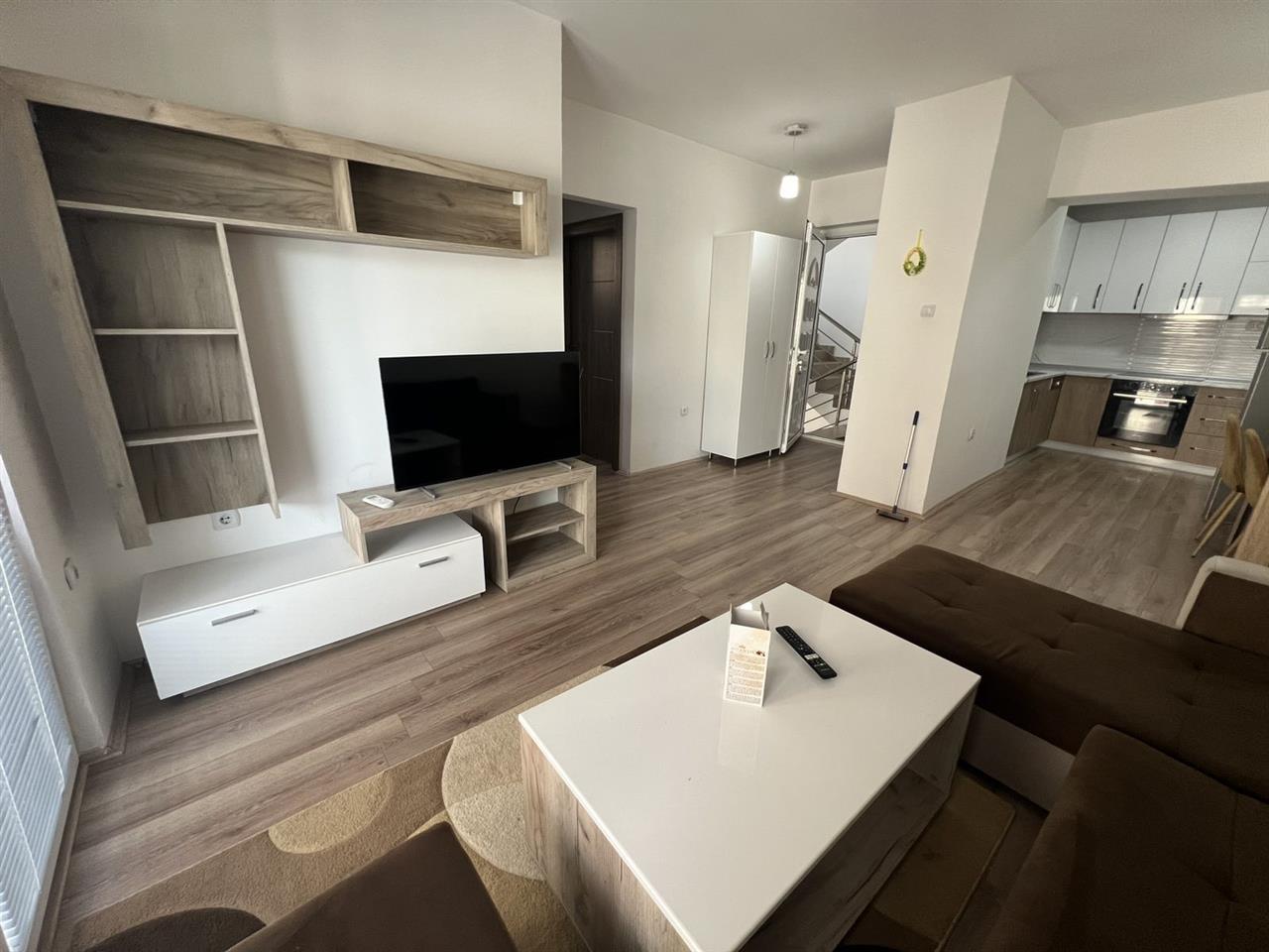 Nov trosoben stan 60m2 Kisela Voda Rampa